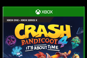 Crash Casino Also available on PlayStation Store